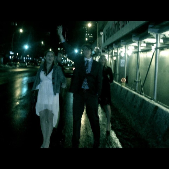 Lipsy l.pink high-low dress with beading detail - Picture 7 of 7